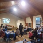 Friendship Dinner with St. Albert United Church – 2022