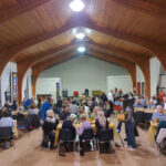 Iftar Dinner at St.Albert United Church